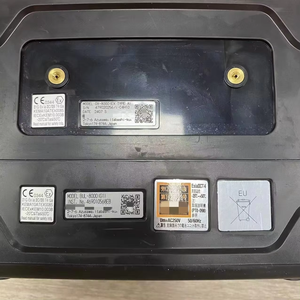 Hot bán riken mẫu vẽ xách tay đa khí Màn hình GX-8000 Gas Detector - Product Image 3