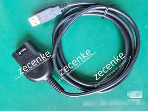 FSH-Z37สายเคเบิลสำหรับส่งข้อมูล Rohde & Schwarz สำหรับ FSH3 /FSH6/FSH18 - Product Image 3