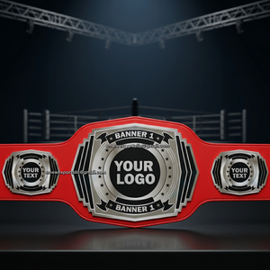 Meilleure qualité en cuir véritable sangle confortable pour Muay Thai Sanda karaté MMA Taekwondo formation championnat personnalisé - Product Image 2