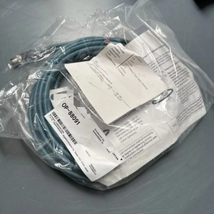 Nieuwe Originele Klaar OP-88091 Magazijn Industriële Automatisering Plc Programmering Controller - Product Image 1