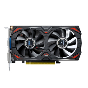 Tarjeta Gráfica GTX 1050ti GDDR5 de 4GB para Computadora de Escritorio, Tarjetas de Video GTX 1050ti, Tarjeta Gráfica GTX 1050ti - Product Image 1