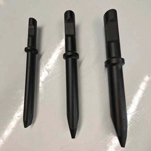 Scalpello Rompi-Roccia Durevole Compatibile con Martelli Idraulici <span class=keywords><strong>Atla</strong></span> - Product Image 3