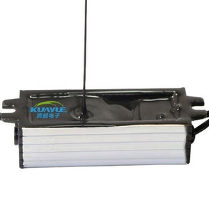 उच्च गुणवत्ता वाले काले आरटीवी एक दो घटक गर्मी चालन के लिए - Product Image 1