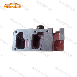 Tự động động cơ diesel phần ok65a10100 3.0L J2 <span class=keywords><strong>JT</strong></span> hoàn chỉnh Xi lanh đầu Assy cho KIA pregio K3000 BONGO - Product Image 5