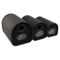 Subwoofer de voiture actif OEM 10 pouces 700W MAX, enceinte de basses audio DJ pour auto