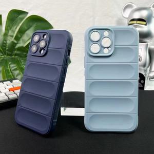 G34 G85 G84 G54 Premium Soft TPU Silicona a prueba de golpes Bumper Phone Case 5G Edge 40 Neo Edge <span class=keywords><strong>50</strong></span> Pro G85 Phone Cover - Product Image 2