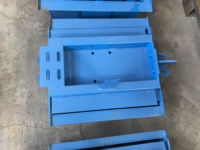 Machine à Briques et Blocs de Ciment/Béton à Prix Abordable
