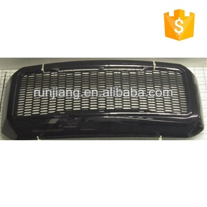 Offre Spéciale!, livraison gratuite Calandre avant pour ford F250 <span class=keywords><strong>F350</strong></span> F450, 1 pièce, Super robuste, 2011 — 2017 - Product Image 3