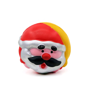 Juguete suave Anti-Pu en forma de gato personalizado para Fidget <span class=keywords><strong>Cube</strong></span> para aliviar el estrés para simulaciones de animales para niños - Product Image 5