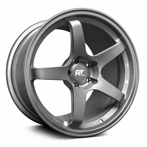 Jantes forgées personnalisées de 17, 18 et 19 pouces, 5x120.65, 5 branches, couleur bronze, pour Pontiac Firebird Trans <span class=keywords><strong>Am</strong></span> Camaro F Body Muscle Cars - Product Image 1