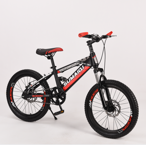 Bicicletas de Montaña al por Mayor de 1 Velocidad, Bicicleta de Montaña <span class=keywords><strong>MTB</strong></span> de 20 Pulgadas - Product Image 4
