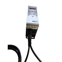 Contrôleur numérique de fréquence variable pour moteur PLC CY-31S 40-400Hz 1kW pour alimentateurs vibrants/becs doseurs/ligneaires 110-220V Certifié CE