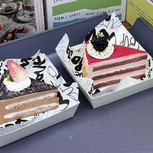 Papel de Envolver Recubierto de PE Impermeable y Resistente a la Grasa, Ecológico, para Empacar Pizza, Pan, Repostería y Alimentos - Product Image 4