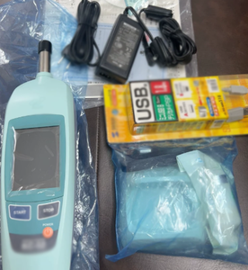 เครื่องนับอนุภาคแบบพกพา รุ่น Kc ซีรีส์ใหม่เอี่ยมของแท้, kc-51 Kc-52a Kc-52ak Kc-31 Kc-32 Kc-01e Kc-03b 100-240v - Product Image 2