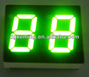 0,4 <span class=keywords><strong>7</strong></span> đoạn 2 chữ số <span class=keywords><strong>LED</strong></span> hiển thị 16pins màu xanh lá cây ca <span class=keywords><strong>LED</strong></span> <span class=keywords><strong>7</strong></span> đoạn chữ số <span class=keywords><strong>0.4</strong></span> - Product Image 6