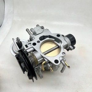 Conjunto de cuerpo del acelerador 22210-03080 con sensor de posición del acelerador para reemplazo y reparación - Product Image 4