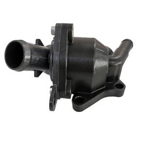 لهوندا Crv المبرد مع غطاء ترموستات وثرموستات 19320-pna-003 19320PNA003 - Product Image 5