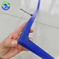 Fabricants Bague d'étanchéité en caoutchouc de silicone personnalisée Bague d'étanchéité gonflable de haute qualité
