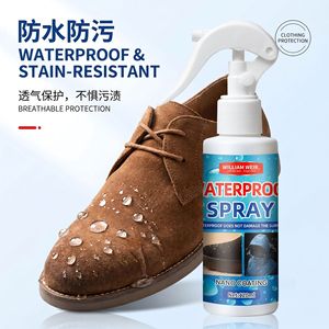 Spray imperméabilisant à revêtement nano William Weir, protection rapide et durable, marque privée - Product Image 5