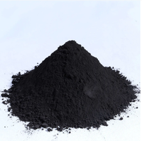 Les fabricants de poudre d'oxyde de manganèse de haute pureté fournissent une analyse de catalyseur MnO2 de poudre de dioxyde de manganèse industriel pur