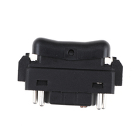 Bouton de commande de vitre pour Mercedes Benz, interrupteur de contrôle de fenêtre avant gauche ou droite pour modèle E W124, W126, W201, W463, 1248204610, 1248204510, ap02