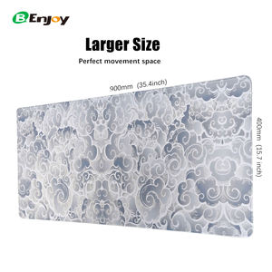 Tapis de <span class=keywords><strong>clavier</strong></span> personnalisé avec logo, grand tapis de <span class=keywords><strong>souris</strong></span> pour jeux, base antidérapante, tapis de <span class=keywords><strong>souris</strong></span> résistant à l'usure, tapis de <span class=keywords><strong>souris</strong></span> imperméable pour le bureau - Product Image 1