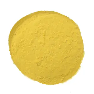 30% ánh sáng màu vàng Poly Nhôm clorua cho xử lý nướcpoly Nhôm clorua LV