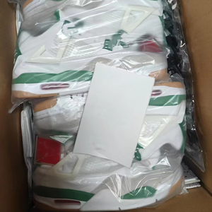 J Nuove <span class=keywords><strong>Scarpe</strong></span> da <span class=keywords><strong>Basket</strong></span> Sportive di Moda Best-Seller di Alta Qualità per Uso Esterno e Versatilità d'Uso - Product Image 2