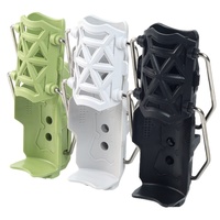 Support de Gobelet Rotatif Universel en Plastique Sans Perçage, Conception Creuse pour Vélo, Vélo Électrique et Moto - Vente Flash Transfrontalière