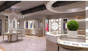 Mayorista Caja Mostrador <span class=keywords><strong>De</strong></span> Madera Vitrina Para Niñas Vidrio A Prueba <span class=keywords><strong>De</strong></span> Polvo Anillo Base <span class=keywords><strong>De</strong></span> Exhibición <span class=keywords><strong>De</strong></span> Joyería - Product Image 2