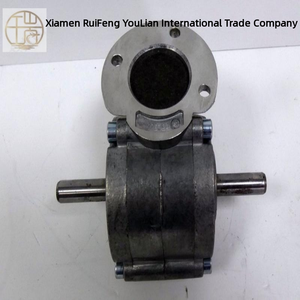Ssn31-1fdcr Ssn311fdcr 02382699 <b>Worm</b> <b>Gear</b> I = 100.0 -unused- New Original Ready Stock Industrial Automation Pac Dedicated Plc - Product Image 1