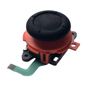 NS2 용 SYY 3D 아날로그 센서 조이스틱 Nintendo Switch <span class=keywords><strong>2</strong></span> 수리 부품 - Product Image 5