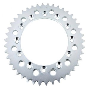 Jtr245เฟืองเหล็ก2อะไหล่รถจักรยานยนต์สำหรับฮอนด้า <span class=keywords><strong>Cbr250</strong></span> Vt250 - Product Image 3