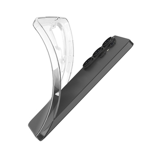 Funda Transparente para Samsung S26 Ultra, Ultrafina, Delgada, Antiarañazos, Flexible, de TPU Suave, para Samsung <span class=keywords><strong>Galaxy</strong></span> S26 Ultra - Product Image 5