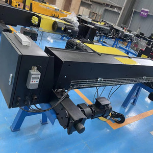 Usine personnaliser la grue de levage électrique 1-80 tonnes avec palan à câble électrique européen mobile à 4 voies - Product Image 5