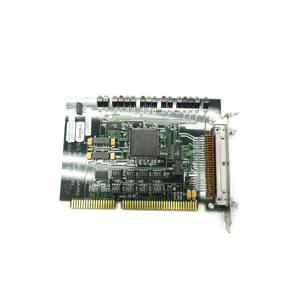 Cognex 460-110609.4 unmp ตัวควบคุมการเขียนโปรแกรม PLC โดยเฉพาะระบบอัตโนมัติทางอุตสาหกรรม - Product Image 1