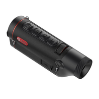 Guide TD LRF 3.0 Série TD650LS Monoculaire thermique portable 640x512 15mK NETD Objectif 50mm 2.91x-23.28x