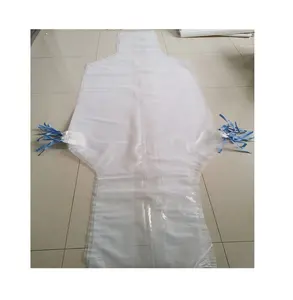 Polyethylene Liner FIBC LLDPE LDPE PE Liner bag Bulk bag Container bag Liner