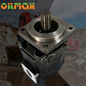 Pompe hydraulique P365A278GEAB20-07 haute résistance, résistante à l'usure, assemblage de rechange pour applications hydrauliques industrielles - Product Image 1