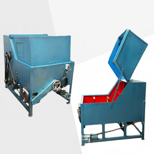 Chenyishi 8-60 Inch Automatische Oliesnijmachine Ruw Steen Materiaal Snijden Edelsteen Jade Plaat Fabriek Groothandel Machine - Product Image 6