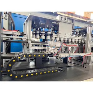 BETA Customized Fully Automatic 5L 10L 20L Large Bottle Blow Molding Machine