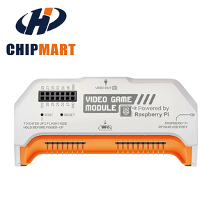 Módulo AISANRAY XR-032 GSM/GPRS con Interfaz USB, Receptor de Radio de Banda Completa, 100KHz-1.7GHz, RTL-<span class=keywords><strong>SDR</strong></span> V3 <span class=keywords><strong>R820T2</strong></span> <span class=keywords><strong>RTL2832U</strong></span> - Product Image 4