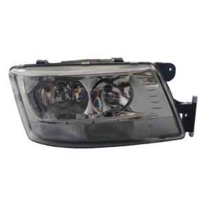 Pièces de système d'éclairage de camion de haute qualité RH 8125106496 812510167 LH 8125106497 812510167 Phare pour MAN TGX TGS - Product Image 2