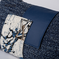 Housse de coussin personnalisée en usine, style japonais minimaliste, patchwork de luxe, douce et confortable, pour la décoration de la maison et du bureau