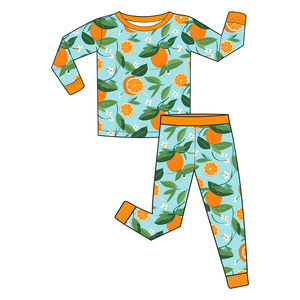 Conjuntos de <span class=keywords><strong>ropa</strong></span> de bebé personalizados 100% algodón bambú <span class=keywords><strong>ropa</strong></span> de recién nacido conjunto de regalo de bebé monos mamelucos conjuntos de <span class=keywords><strong>ropa</strong></span> de bebé recién nacido - Product Image 2
