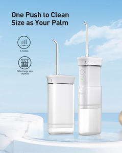 <span class=keywords><strong>Hydropulseur</strong></span> <span class=keywords><strong>dentaire</strong></span> sans fil 2025 <span class=keywords><strong>le</strong></span> plus vendu pour dents et appareils orthodontiques – Jet Pick OEM/ODM - Product Image 2