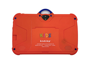 Tabletas para niños 7 pulgadas Quad Core <span class=keywords><strong>Android</strong></span> 7 4000mAh Tablette Tabletas para niños Gaming Learning Educational <span class=keywords><strong>Tablet</strong></span> Pc - Product Image 4