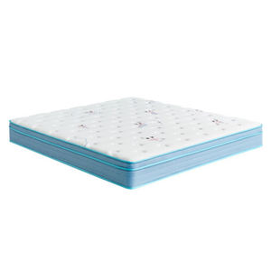 Vente chaude <span class=keywords><strong>Matelas</strong></span> Moderne Simple Chambre Double Haut de Gamme Doux Hypoallergénique Mousse à Mémoire avec 0 Pression Respirant - Product Image 2
