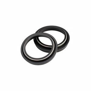 NRTeam paio di coperture antipolvere per ruote Yamaha YZ 125 96-03 - Product Image 1