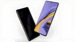 بسعر الجملة ، هاتف محمول مستعمل أصلي جديد مستعمل لهاتف samung A51 5G أندرويد ذكي للبيع - Product Image 5